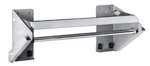 Bott Perfo Paper Roll Holder / Cutter - 700mm W Specialist Tool Holders 14022039.16V 